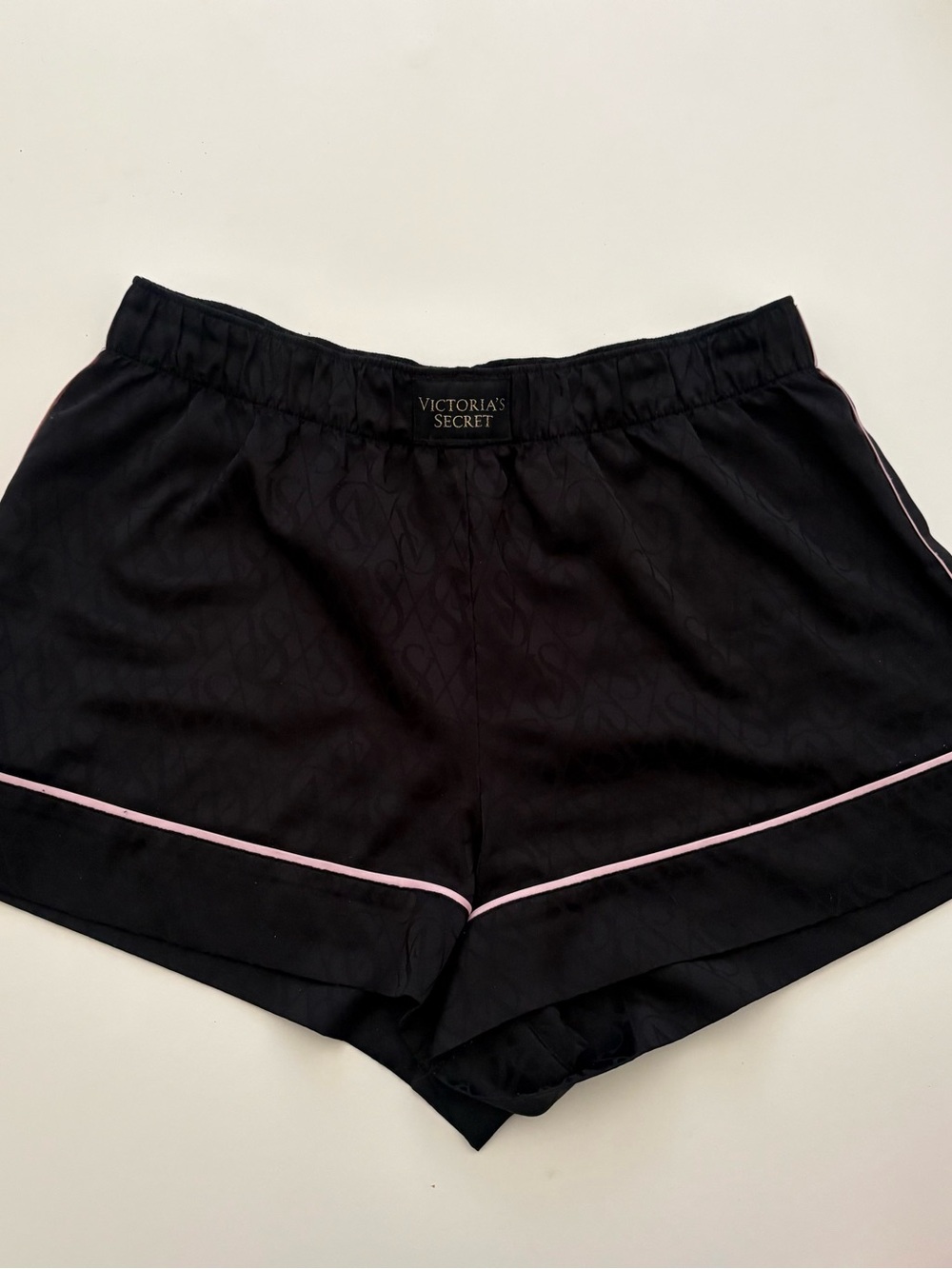 Victoria's Secret Lounging Pajama Shorts